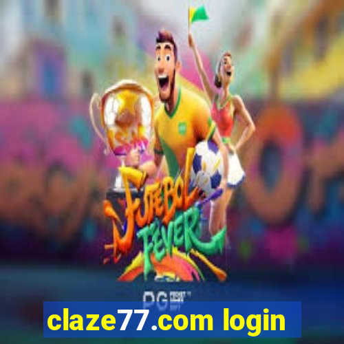 claze77.com login